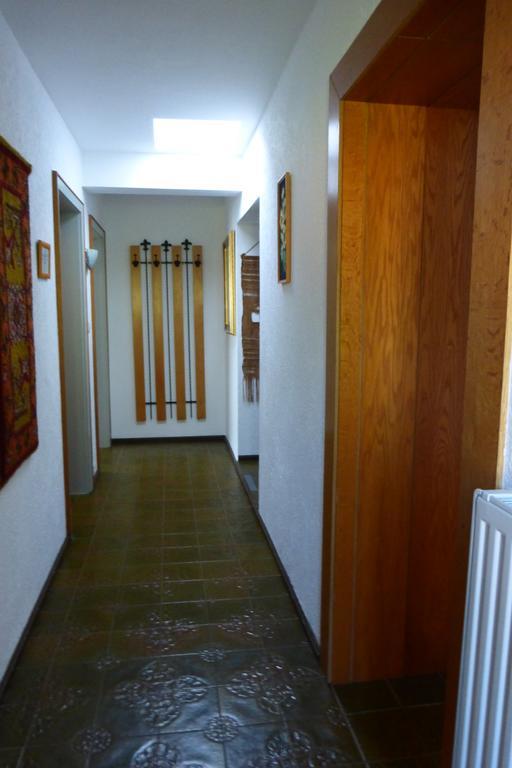 Haus Herburger Apartment Rankweil Ngoại thất bức ảnh