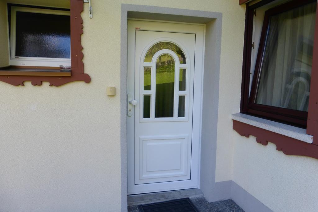 Haus Herburger Apartment Rankweil Ngoại thất bức ảnh