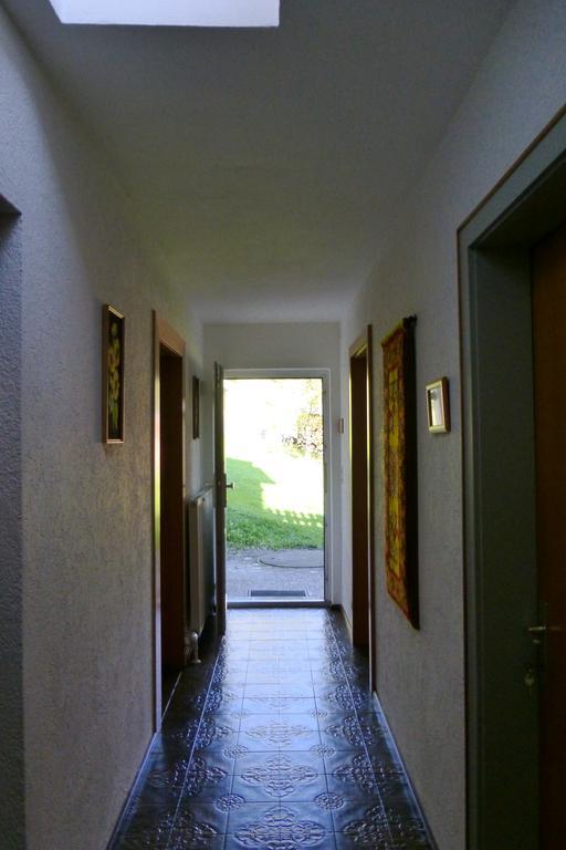 Haus Herburger Apartment Rankweil Ngoại thất bức ảnh