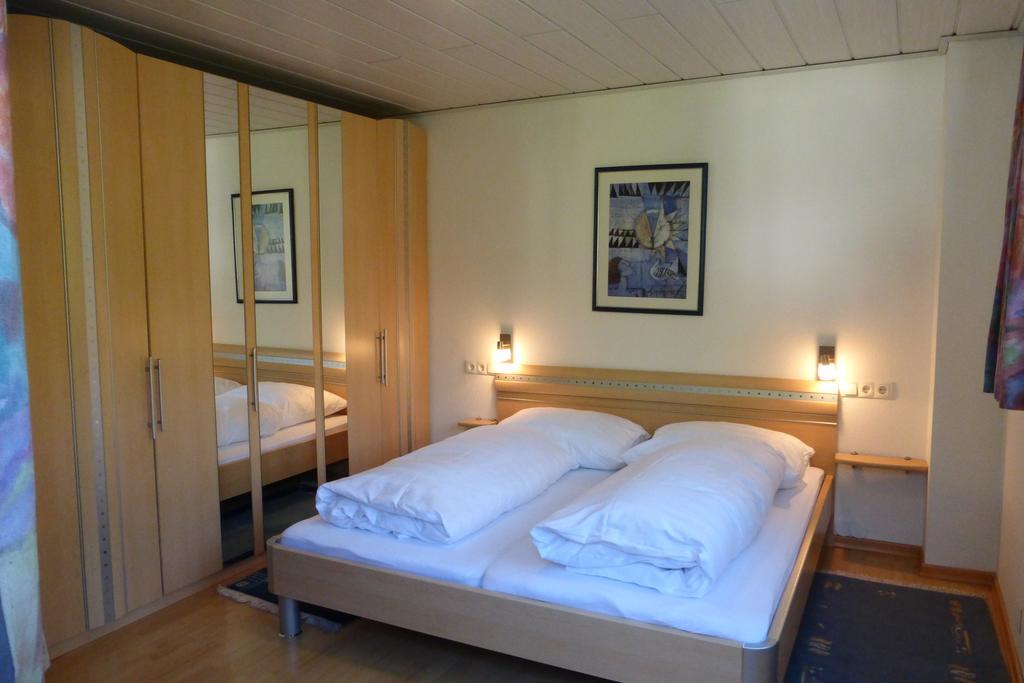 Haus Herburger Apartment Rankweil Ngoại thất bức ảnh