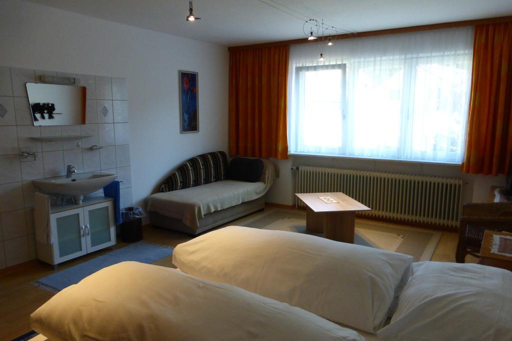 Haus Herburger Apartment Rankweil Ngoại thất bức ảnh